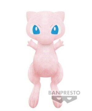 Pokemon Mew Big Plush