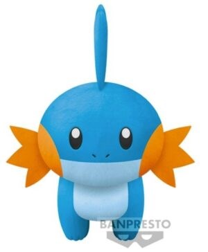 Pokemon Mudkip Large Plush