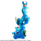 Pokemon Water Type DIVE TO BLUE