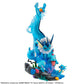 Pokemon Water Type DIVE TO BLUE
