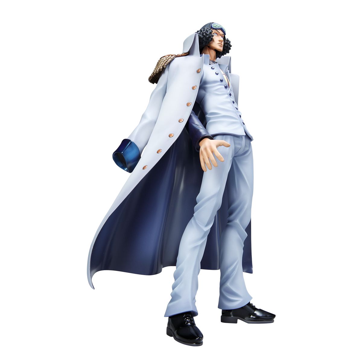 Portrait Of Pirates One Piece NEO-DX AOKIJI