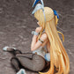 Priestess Bunny