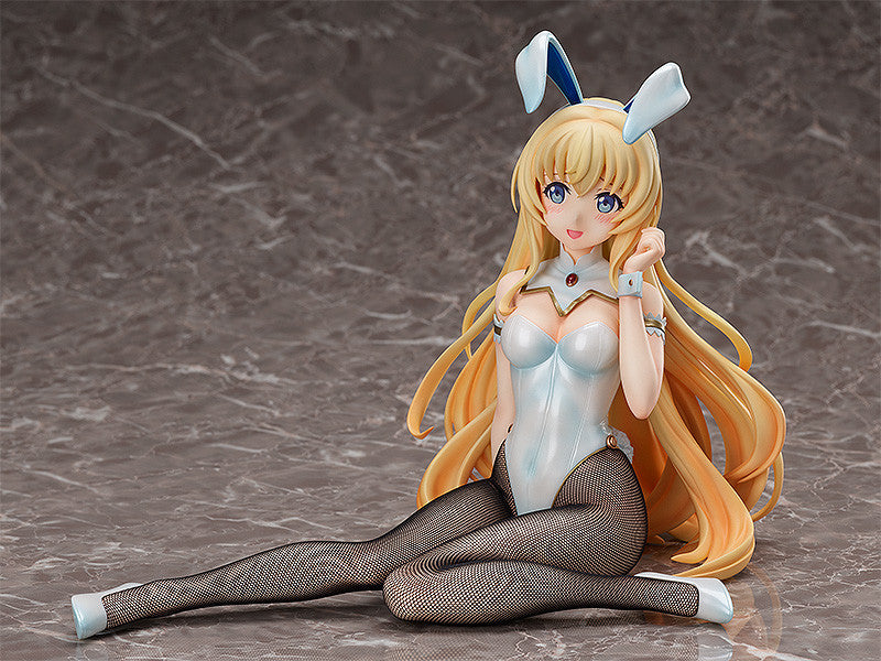 Priestess Bunny