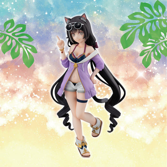 Princess Connect! Re Dive Kiruya Momochi