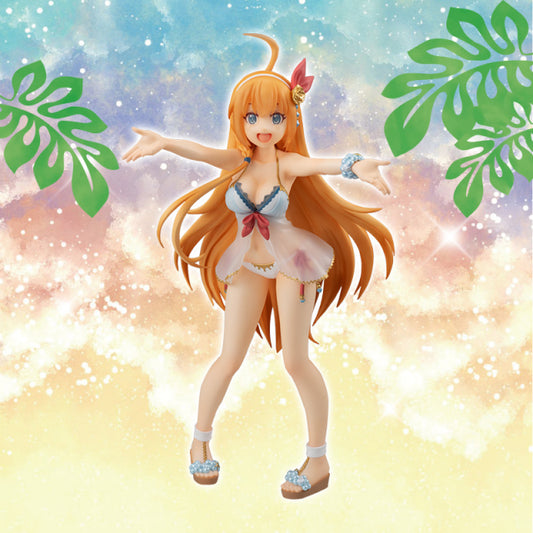 Princess Connect Re Dive Pecorine