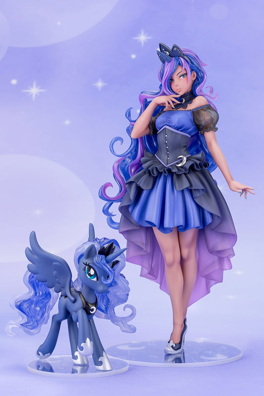 Princess Luna Bishoujo Statue
