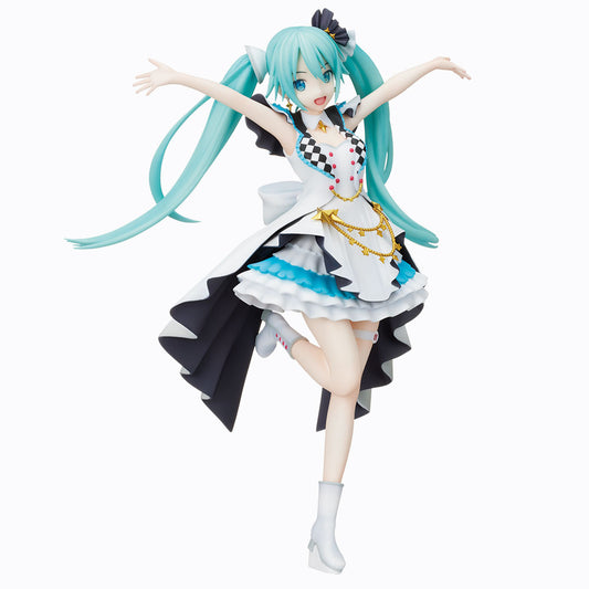 Project SEKAI COLORFUL STAGE! Hatsune Miku
