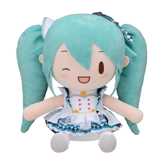 Project SEKAI COLORFUL STAGE! Hatsune Miku Plush