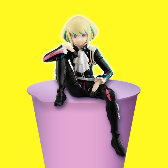 Promare Lio Fotia Noodle Stopper