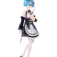 Re:Zero - Pureneemo Character Series 128 REM