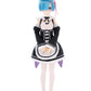 Re:Zero - Pureneemo Character Series 128 REM