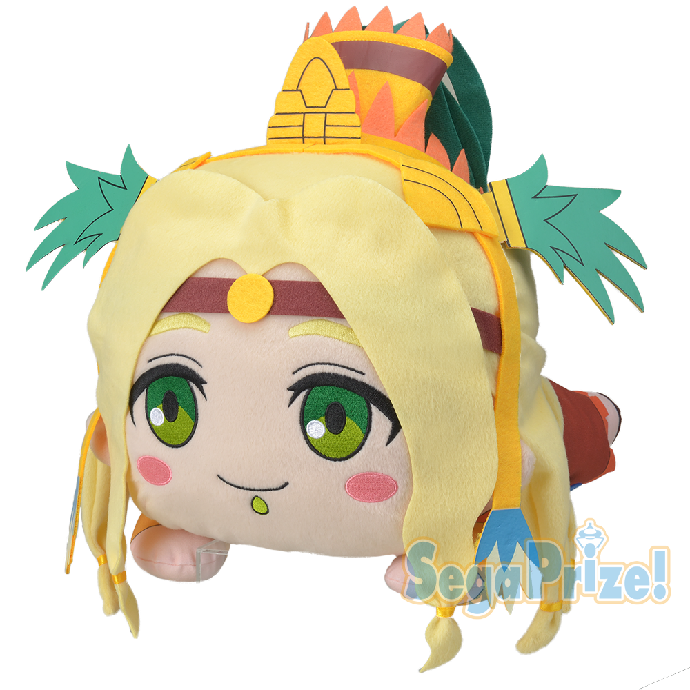 Quetzalcoatl Nesoberi Plush