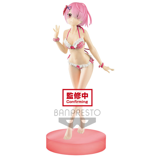 RAM Swimsuit EXQ Vol 3