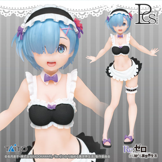 REM Maid Swimwear Renewal ver