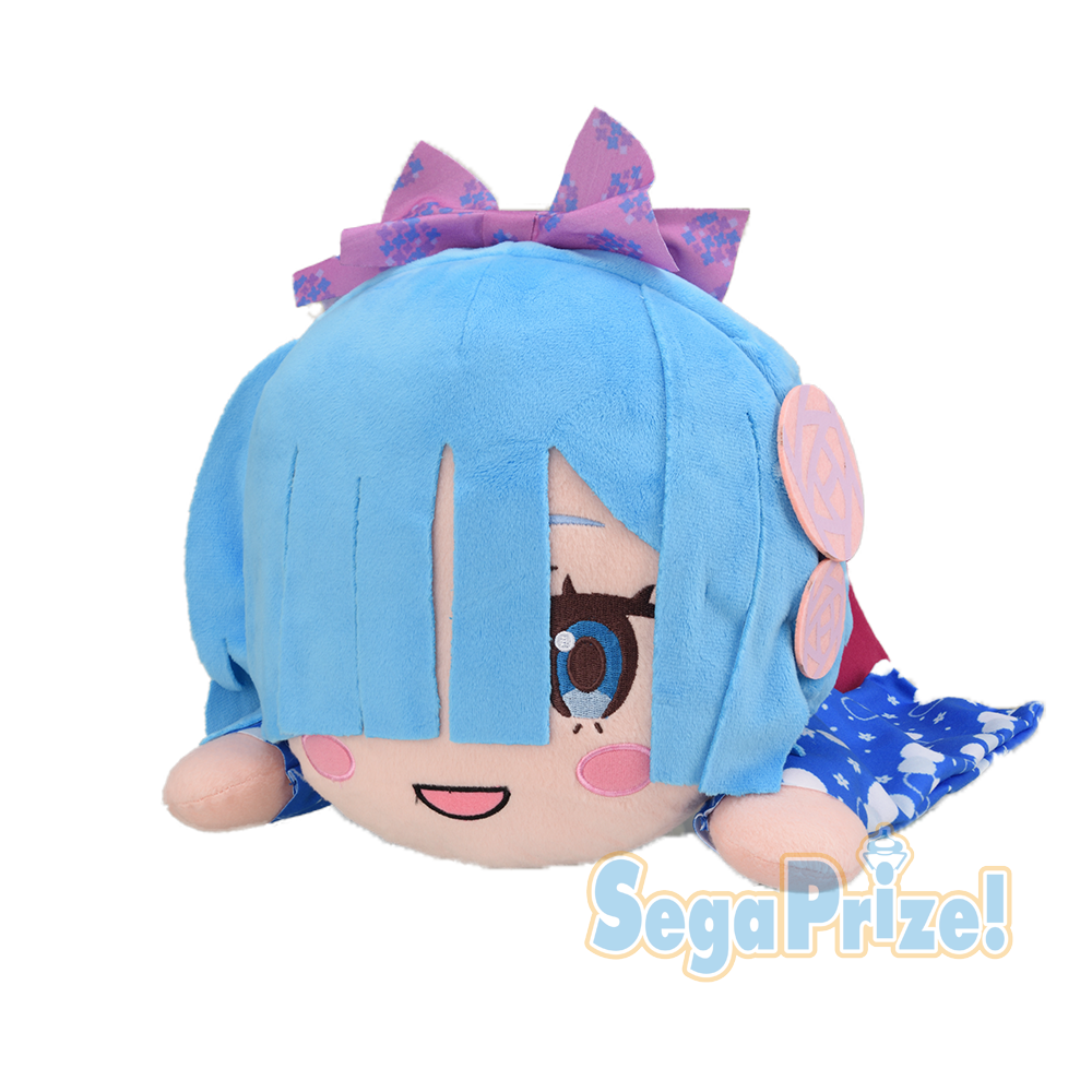 REM Nesoberi Japanese Style