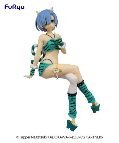 REM Noodle Stopper Oni Ishou Another Color