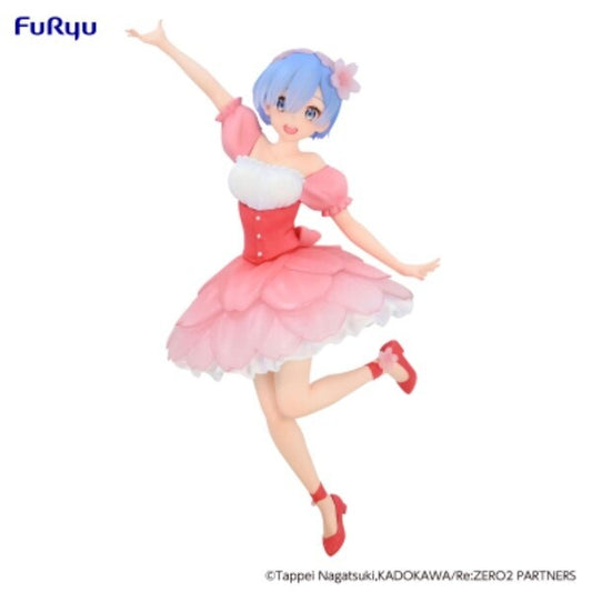 Re:Zero - REM Trio-Try-iT Cherry Blossom