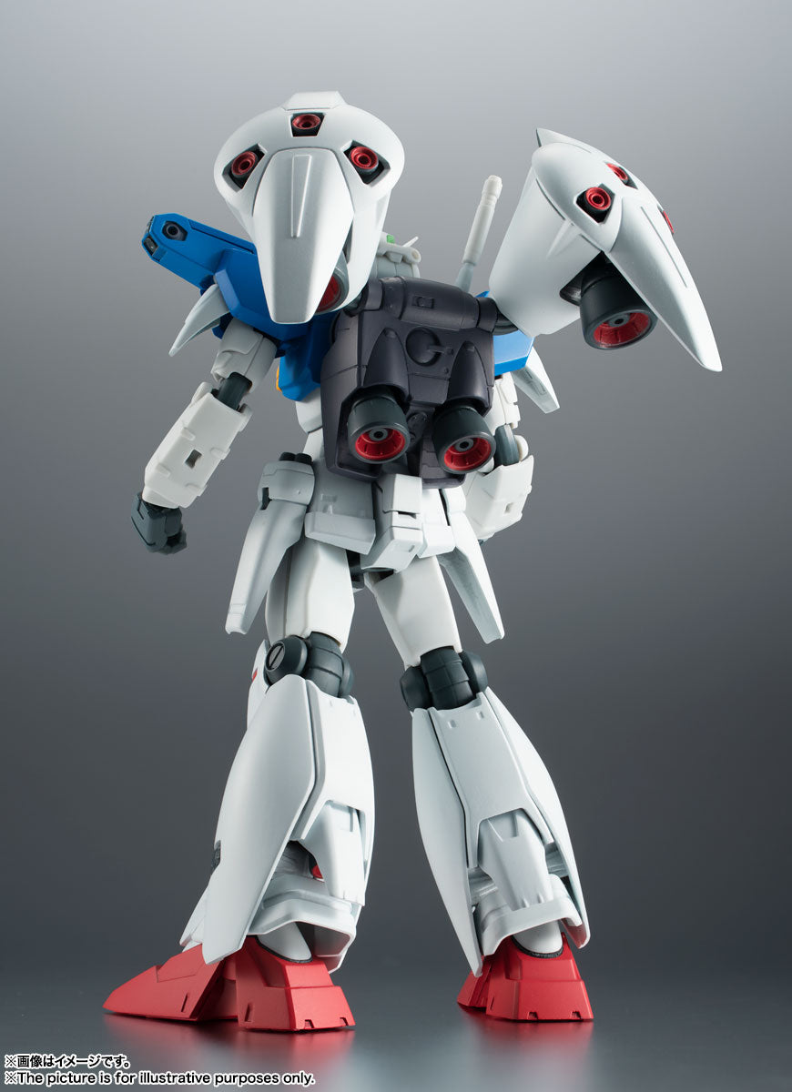 Robot Spirits RX-78GP-01Fb Gundam Prototype 1 Unit Frubanian A.N.I.M.E.