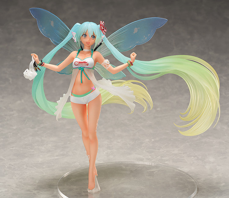 Racing Miku 2017 Thailand Ver.