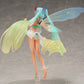 Racing Miku 2017 Thailand Ver