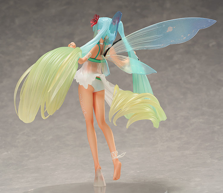 Racing Miku 2017 Thailand Ver