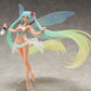 Racing Miku 2017 Thailand Ver