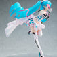 Racing Miku 2019 Ver Side Key Visual
