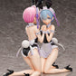 Ram Bare Leg Bunny