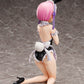 Ram Bare Leg Bunny