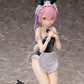 Ram Bare Leg Bunny