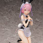 Ram Bare Leg Bunny