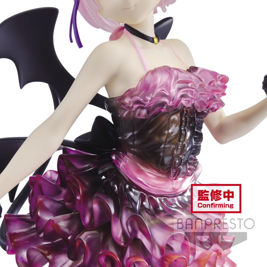 Ram Espresto Est Clear & Dressy
