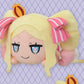 Re Zero Beatrice Thunder God Nesoberi Plush Ver A