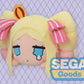 Re Zero Beatrice Thunder God Nesoberi Plush Ver B