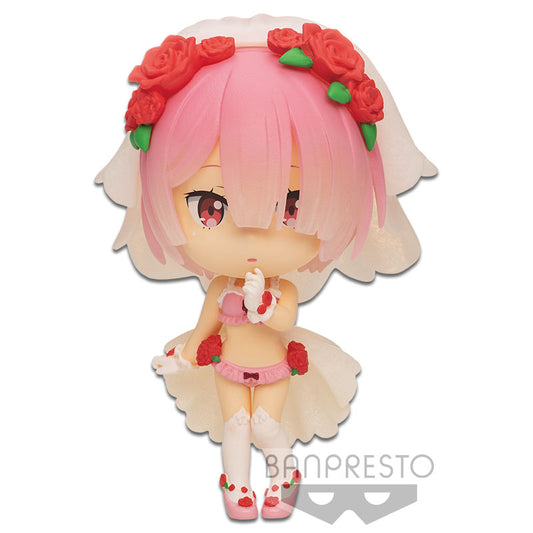 Re:Zero Chibikyun Vol. 1 RAM