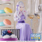 Re Zero Chokonose Emilia Purple Dress Ver