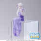 Re:Zero - Chokonose Emilia Purple Dress Ver