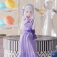 Re Zero Chokonose Emilia Purple Dress Ver
