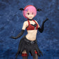 Re Zero Espresto est Monster Motions Ram