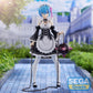 Re Zero FiGURiZM Rem