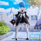 Re Zero FiGURiZM Rem