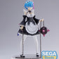 Re Zero FiGURiZM Rem