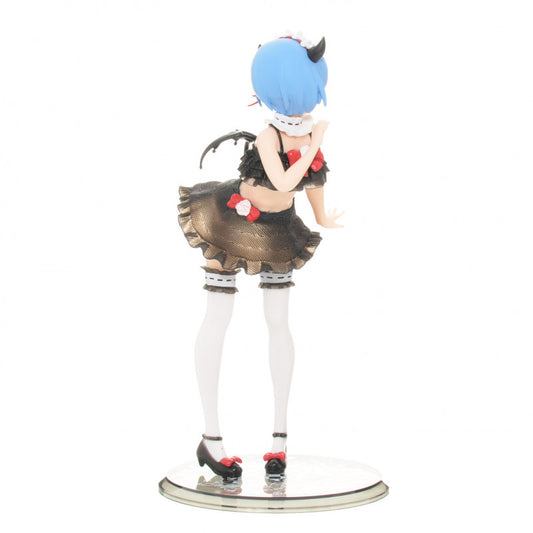 Re Zero - Precious Pretty Little Devil Renewal Ver