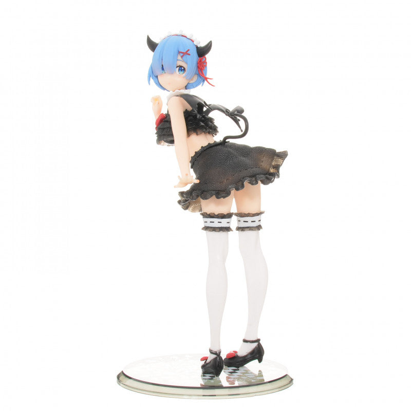 Re Zero - Precious Pretty Little Devil Renewal Ver