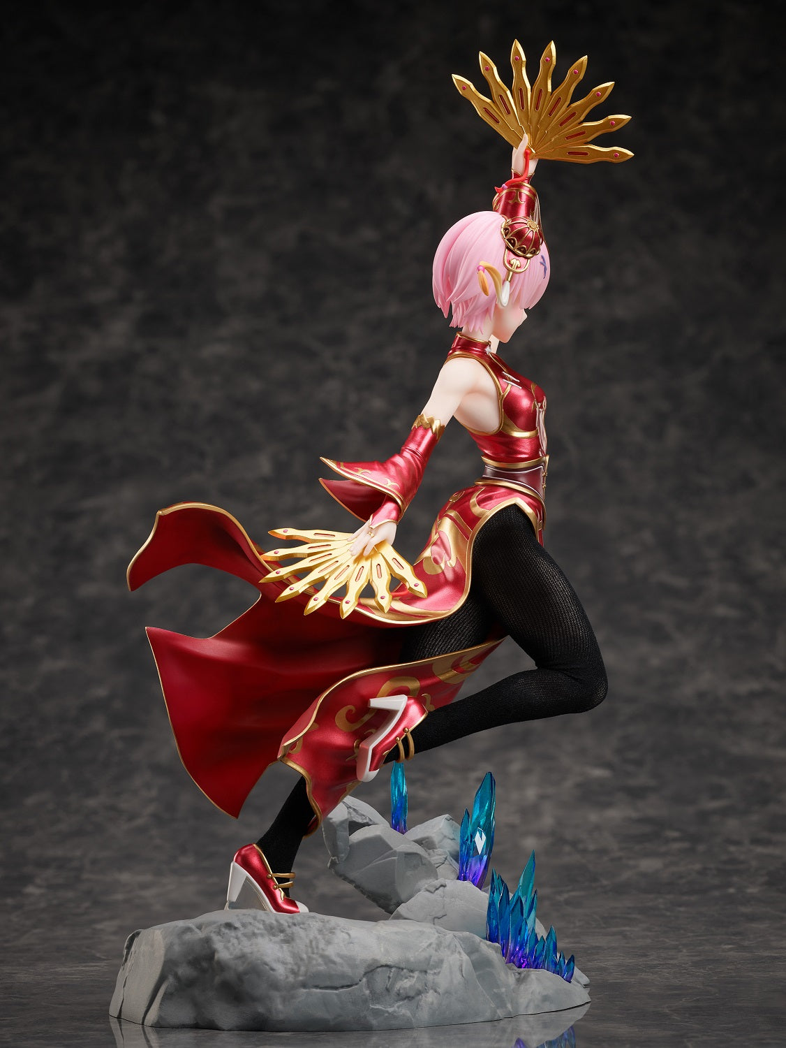 Re Zero RAM China Dress Ver