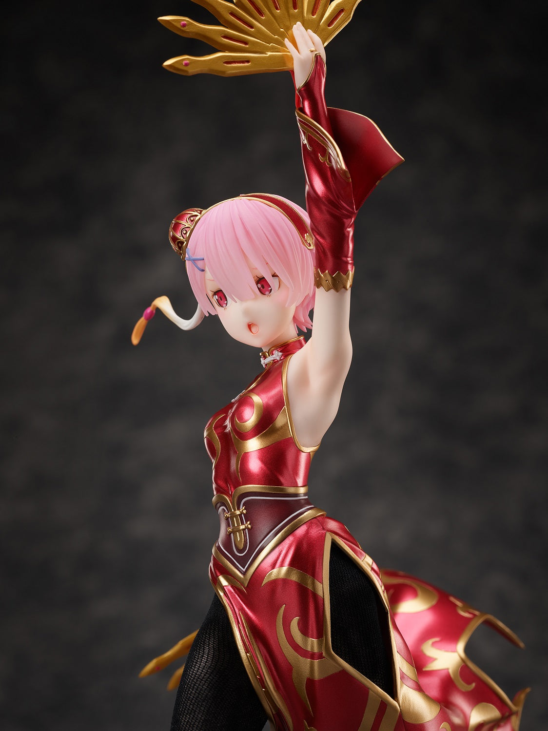 Re Zero RAM China Dress Ver