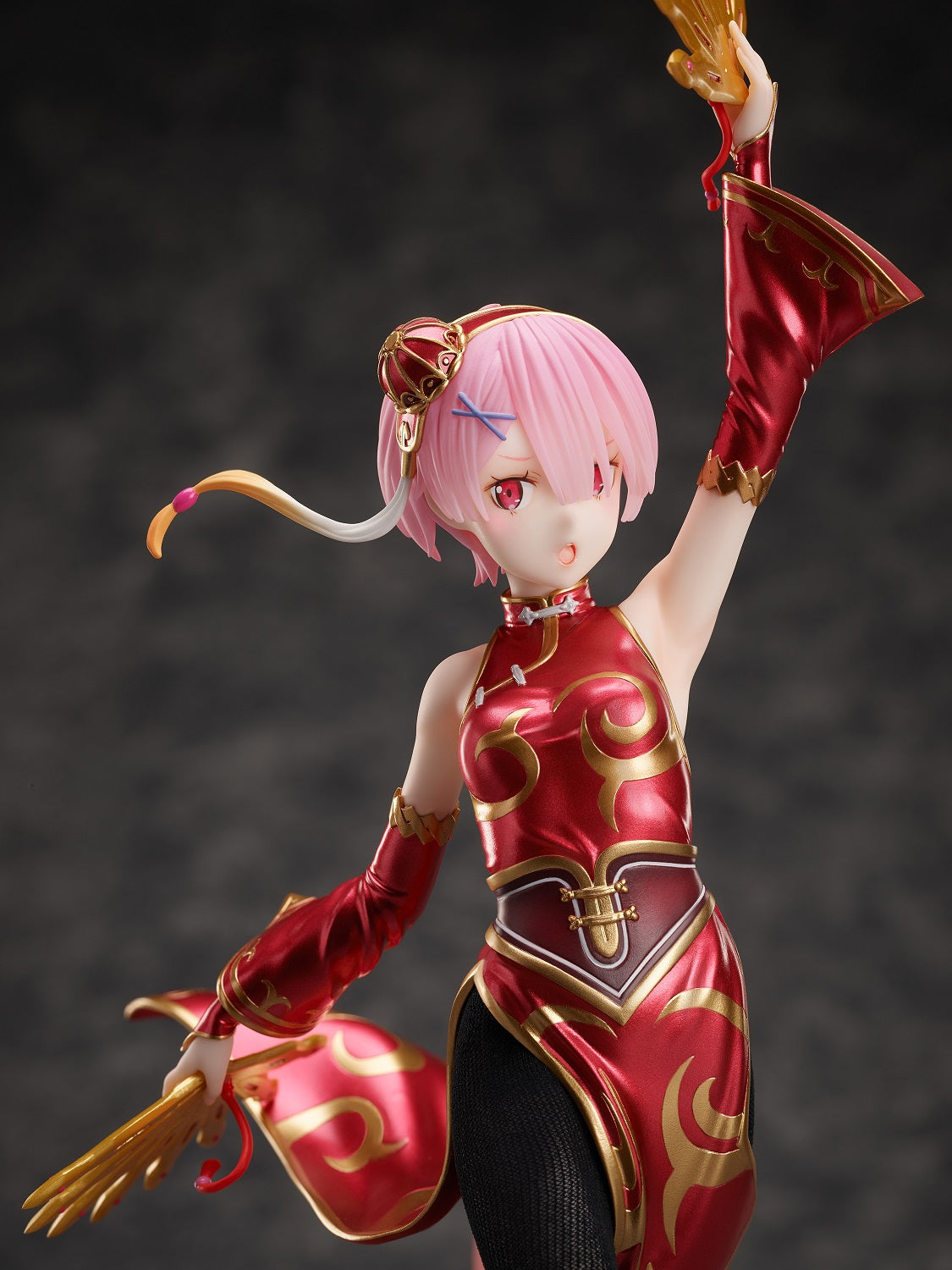 Re Zero RAM China Dress Ver