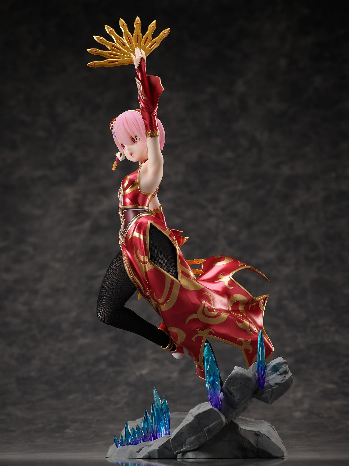 Re Zero RAM China Dress Ver