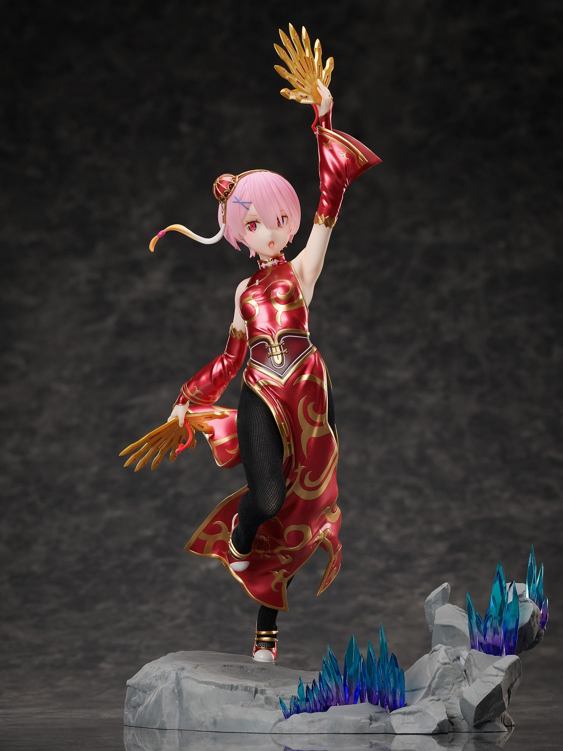 Re Zero RAM China Dress Ver