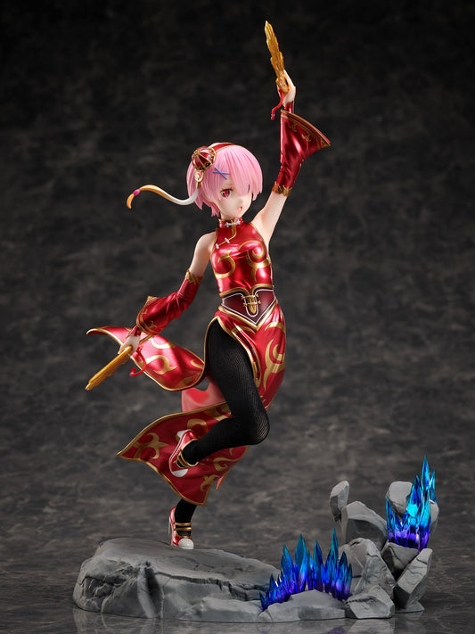 Re Zero RAM China Dress Ver